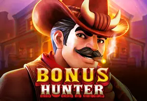 Bonus Hunter 데모