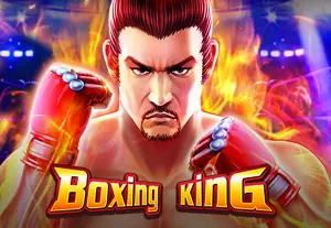 Boxing King 데모