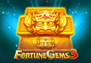 Fortune Gems 3 데모