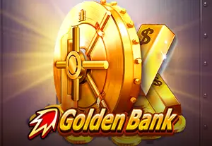 Golden Bank 데모