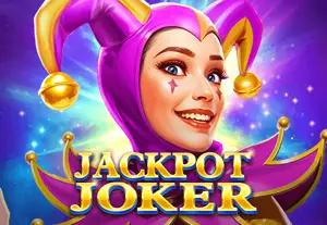 Jackpot Joker 데모