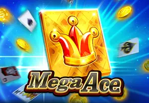 Mega Ace 데모