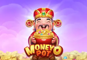 Money Pot 데모