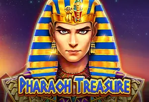 Pharaoh Treasure 데모