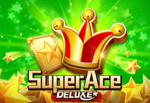 Super Ace Deluxe 데모