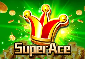 Super Ace 데모